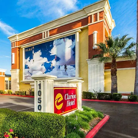 Clarion Hotel Concord-Walnut Creek-2