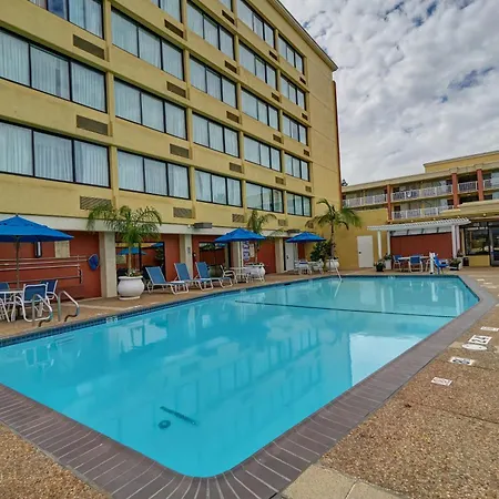 Clarion Hotel Concord-Walnut Creek-3